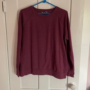 Eddie Bauer crewneck sweatshirt